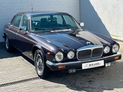 Violett Gebraucht 1993 Jaguar XJ12 Limousine | 13.999 €