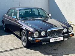 Violett Gebraucht 1993 Jaguar XJ12 Limousine | 15.999 €