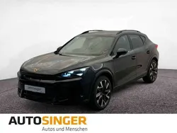 Schwarz Neu 2025 Cupra Formentor VZ SUV | 40.940 € (Superpreis)