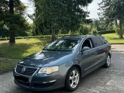 Andere außenfarben Gebraucht 2008 VW Passat Kleinwagen | 2.999 € (Etwas zu teuer)