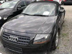 Gebraucht 2004 Audi TT Roadster Sport Cabrio | 7.999 € (Etwas zu teuer)