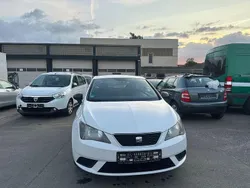 Weiß Gebraucht 2012 Seat Ibiza SC Reference Kleinwagen | 2.500 € (Superpreis)