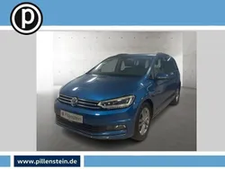 VW Touran