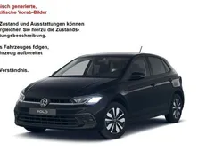Deep black perleffekt Gebraucht 2024 VW Polo Goal Limousine | 27.870 € (Guter Preis)