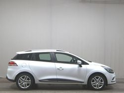 Weiss Gebraucht 2019 Renault Clio IV Limousine | 6.980 € (Guter Preis)