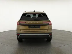 Bronx gold metallic Neu 2025 Skoda Kodiaq Selection SUV | 42.475 € (Fairer Preis)