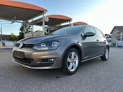 Grau Gebraucht 2013 VW Golf VII Limousine | 6.600 € (Fairer Preis)