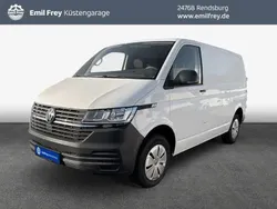 Weiß Gebraucht 2024 VW T6.1 R Van | 31.980 € (Superpreis)