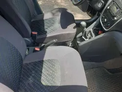 Schwarz Gebraucht 2015 Suzuki Celerio Comfort Limousine | 6.750 € (Fairer Preis)