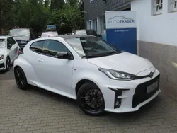 Weiß Gebraucht 2024 Toyota Yaris Kleinwagen | 37.490 € (Guter Preis)
