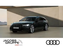 Mythosschwarz Neu 2025 Audi A6 Sport Kombi | 74.970 € (Superpreis)