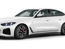 Gebraucht 2024 BMW 420 Gran Coupé Coupé | 67.829 €