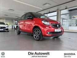 Farbe: sonstige Gebraucht 2015 Smart ForFour Basis Kleinwagen | 7.480 € (Fairer Preis)