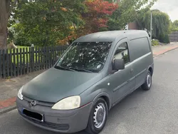 Gebraucht 2007 Opel Combo Van / Kleinbus | 550 € (Superpreis)