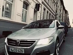 Gebraucht 2008 VW CC Limousine | 4.599 € (Guter Preis)