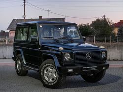 Schwarz Gebraucht 1999 Mercedes G320 SUV | 59.900 €