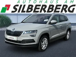 Gebraucht 2021 Skoda Karoq Drive SUV | 23.450 € (Superpreis)