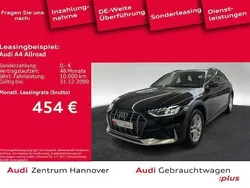 Gebraucht 2023 Audi A4 Allroad Ambiente Kombi | 37.550 € (Guter Preis)