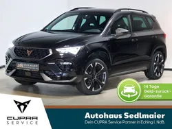 Magic schwarz Gebraucht 2023 Cupra Ateca VZ3 SUV | 35.940 € (Superpreis)