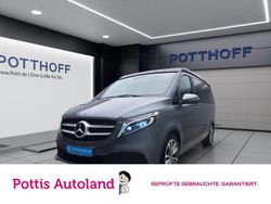 Grau Gebraucht 2020 Mercedes E250 Marco Polo Van / Kleinbus | 54.777 €