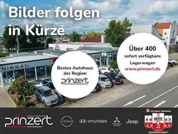 Blau Gebraucht 2021 Mercedes GLA200 AMG line SUV | 35.970 € (Fairer Preis)