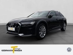 Schwarz Gebraucht 2019 Audi A6 Allroad Ambiente Kombi | 39.360 € (Superpreis)