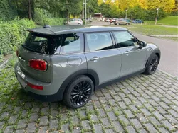 Grau Gebraucht 2018 Mini One Clubman Kombi | 11.900 € (Guter Preis)