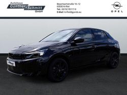 Perlschwarz Gebraucht 2024 Opel Corsa Limousine | 18.890 € (Etwas zu teuer)