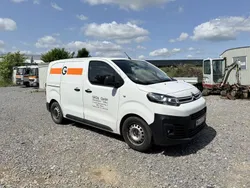 Weiß Gebraucht 2018 Citroën Jumpy Profi Van / Kleinbus | 8.500 €