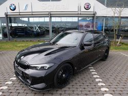 Schwarz Neu 2025 Alpina D3 | 91.990 € (Fairer Preis)