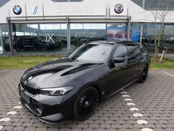 Schwarz Neu 2025 Alpina D3 | 94.890 € (Fairer Preis)