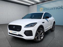 Weiß Gebraucht 2024 Jaguar E-Pace SUV | 45.799 €