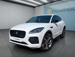 Weiß Gebraucht 2024 Jaguar E-Pace SUV | 45.799 € (Teuer)