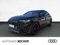 Schwarz Neu 2025 Audi Q8 S-Line SUV | 111.100 €