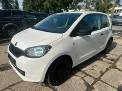 Weiß Gebraucht 2013 Skoda Citigo Active Kleinwagen | 3.500 € (Fairer Preis)