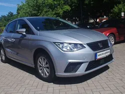 Gebraucht 2019 Seat Ibiza Style Limousine | 9.490 € (Guter Preis)