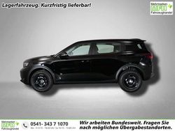 Karbon schwarz metallic Neu 2025 Opel Frontera Edition SUV | 22.441 €