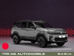 Neu 2025 Dacia Bigster Expression SUV | 27.216 € (Guter Preis)