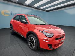 Orange Neu 2025 Fiat 600 Kleinwagen | 25.249 € (Fairer Preis)