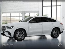 Gebraucht 2024 Mercedes GLE450 AMG AMG line | 95.490 € (Fairer Preis)