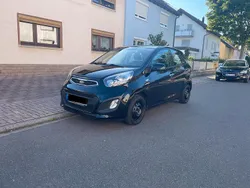 Gebraucht 2013 Kia Picanto Kleinwagen | 4.900 € (Fairer Preis)
