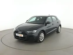 Grau Gebraucht 2020 Audi A1 Advanced Kleinwagen | 17.830 € (Fairer Preis)