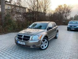 Gold Gebraucht 2007 Dodge Caliber SE Kleinwagen | 2.850 € (Superpreis)