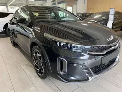 Schwarz Neu 2025 Kia XCeed GT-Line SUV | 31.990 € (Etwas zu teuer)