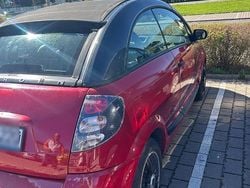 Rot Gebraucht 2006 Citroën C3 Kleinwagen | 1.350 € (Superpreis)