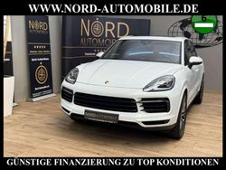 Weiß Gebraucht 2022 Porsche Cayenne S E-Hybrid SUV | 71.450 €