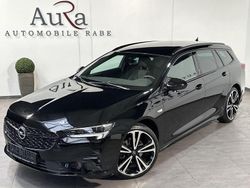 Schwarz Gebraucht 2022 Opel Insignia OPC Kombi | 21.749 € (Fairer Preis)