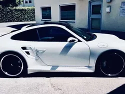 Porsche 997