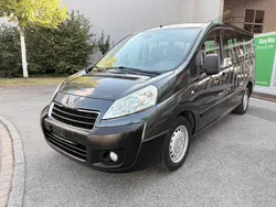 Schwarz Gebraucht 2014 Peugeot Expert Van | 11.990 €