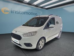 Gebraucht 2019 Ford Transit Limousine | 14.599 € (Teuer)